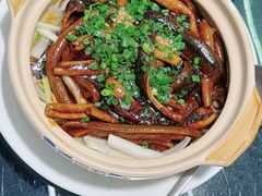 -HOMES上海本帮菜(襄阳公园店)
