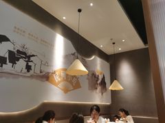 大堂-浙味观杭州海鲜面(钱江新城高德置地店)