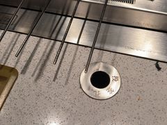 -丰茂烤串(公园店)