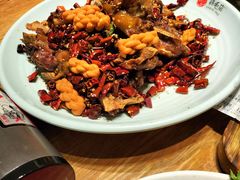 -鸡毛店·川菜(双楠店)