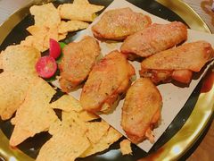 -咖法森林·咖啡  酒吧(天河店)