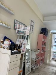 -妤见·化妆造型·美甲美睫