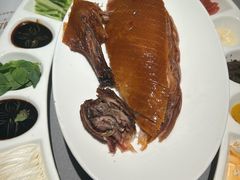 -阿庄新豫菜(通泰路店)