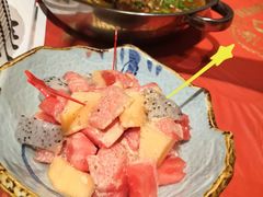 -秦淮人家风味酒楼(赣榆店)