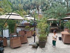 -往来·竹里.宝宝宴.生日宴.团建.宴席(花乡农居店)