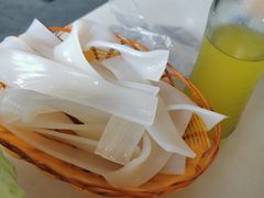 -老诚一锅·京皖早点(通州店)