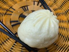 韭菜包-郑家包子牛肉拉面(尚勤路店)