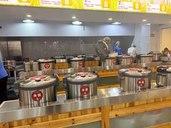 -笨罗卜浏阳菜馆(太平街店)