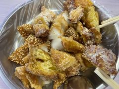 -蒙记老牌豆浆