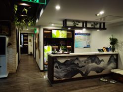 -青青一生美皮肤管理