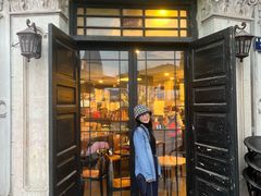 -星巴克(宁波老外滩店)