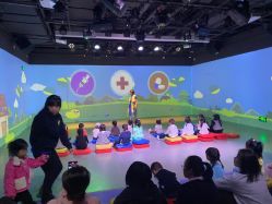 -小鸡哆哆故事屋·儿童乐园(嘉里城店)