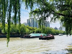 -运河游船(武林门码头)