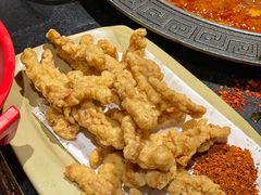 -晓宇重庆火锅(龙首店)