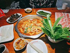 -惠友大虾(太原北街店)