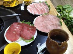 -银同牦牛肉火锅