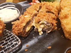 -胜博殿日式炸猪排(西红门店)