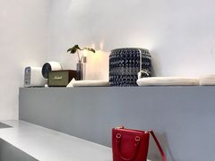 -BIJOU coffee&cocktail(龙岗万科广场店)
