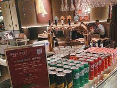 -青年公社烤鸭(熙悦天街店)