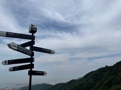 -海上云台山景区