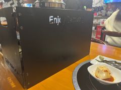 -咕咕站韩国料理(紫金港店)