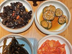 -九田家黑牛烤肉料理(华侨城店)