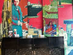 -厦门海港英迪格酒店(中山路店)