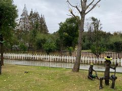 -前小桔亲子创意农场·草莓采摘·露营烧烤