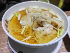 -百福麵家(新馬路店)