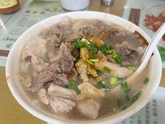 -荔林食店(西华路店)