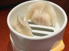海带水饺-喜鼎海胆水饺(东港店)