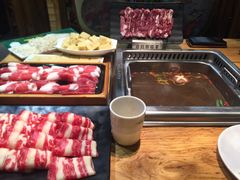 -草原塞蛮羊火锅城(港湾店)