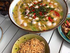 -成都娃娃花园餐厅 (南艺旗舰店)