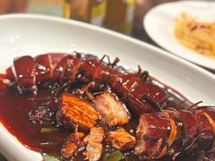 -那家小馆•北京菜•烤鸭(香山店)