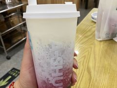 -阿水大杯茶(高新万达金街二店)