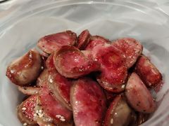 -牛将军•涮肉•烤肉(北京王府井·故宫店)