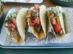 牛肉塔可-HFFOUSA TACO弗萨塔可墨西哥餐厅(颐堤港店)