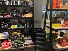 -LUSH(威尼斯人店)
