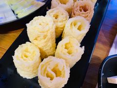 -捞围鲜·港式打边炉(海阳路店)