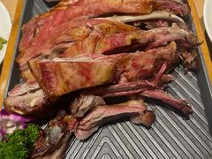 -哈啾嗨·新概念蒙餐(红星新城店)