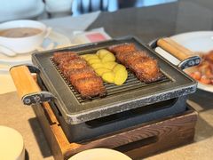 -木守西溪溪隐餐厅