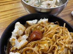 -卢聪艺小吃店(阳翟总店)