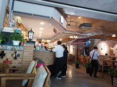 -YAFEE雅菲·粤菜·湘菜·融合菜(魏公村店)