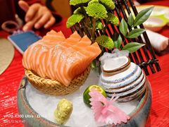 -鮨匠·割烹料理(外滩店)