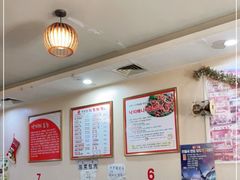 大堂-金明子八带鱼馆(正宗韩国连锁店)