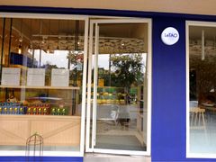 门面-LeTAO小樽洋果子铺(松烟店)