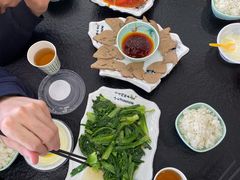 -撒拉人家.酸菜牦牛肉火锅