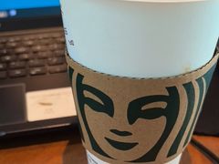 -星巴克(常州科教城创研港店)