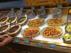 -東盛炭烤自助料理(浦东文峰广场店)