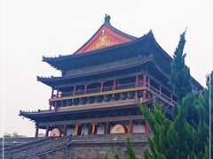 -西安鼓楼